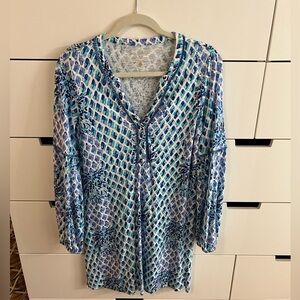 Lilly Pulitzer Joy Dress